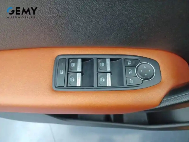 Renault Captur tce 130 edc fap — photo 47
