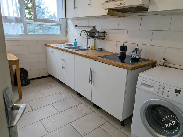 Appartement 4 pièces 90 m²