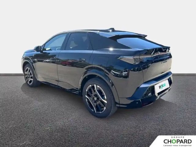 Peugeot 3008 electrique 230 ch grande autonomie 97 kwh — photo 7