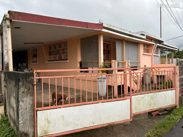 Appartement 800