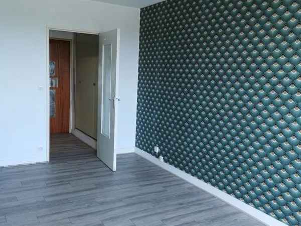 Particulier loue appartement 31m2