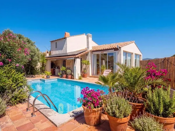 Villa 6 pièces 123 m²