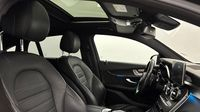 Mercedes Glc Coupé 250 d 204ch Fascination 4Matic 9G-Tronic — photo 15