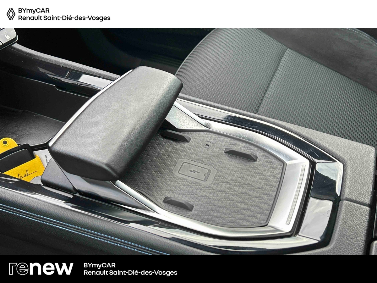 Renault Austral E-Tech full hybrid 200 GSR2 — photo 19