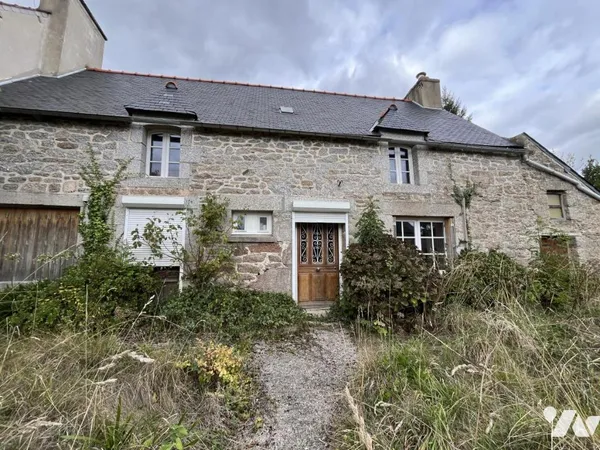 Maison 53 m²