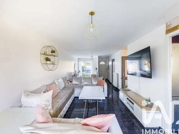 Vente Maison/villa 6 pièces