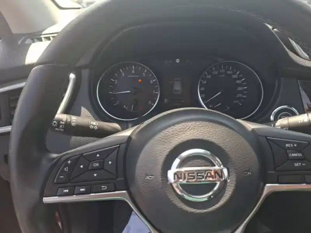 Nissan Qashqai 1.3 dig-t 158 dct — photo 10