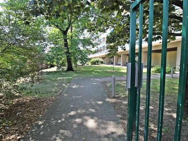 Appartement en VIAGER Occupé à ROANNE (42)
