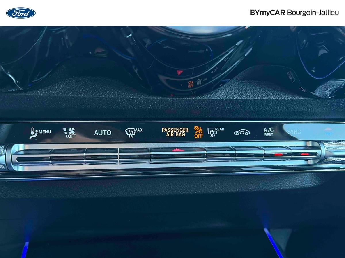 Mercedes GLB 200 d 8G-DCT — photo 22