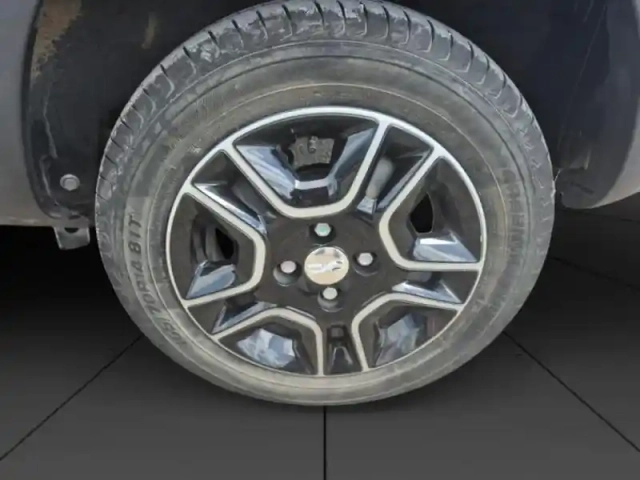 Dacia Spring 45ch expression — photo 13