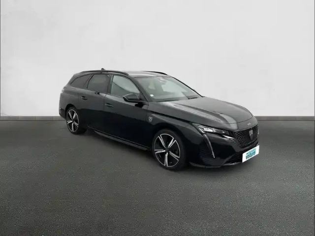Peugeot 308 sw bluehdi 130ch s&amp;s eat8 — photo 3