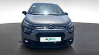 Citroen C3 1.2 PureTech 110ch S&S Shine 120-123g