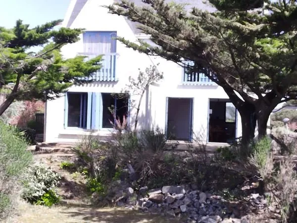 LA TURBALLE - DIRECT Sur MER et PLAGE