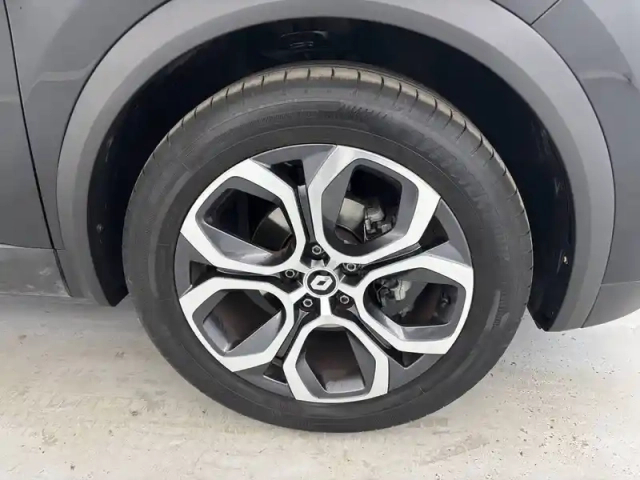 Renault Captur tce 90 — photo 30