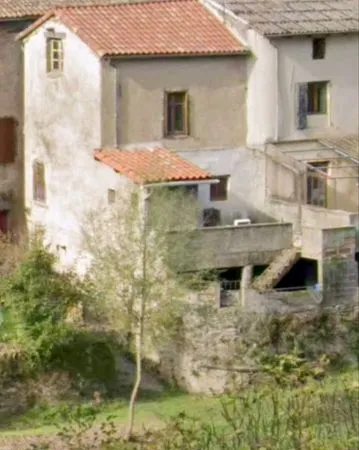 Maison a rénover