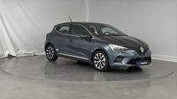Renault Clio 1.6 E-Tech hybride 140ch Intens -21N — photo 3