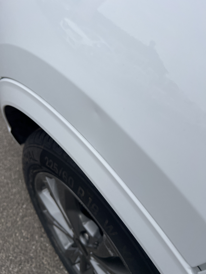 Ford Kuga 2.5 Duratec 190 ch FHEV I-AWD Powershift — photo 25