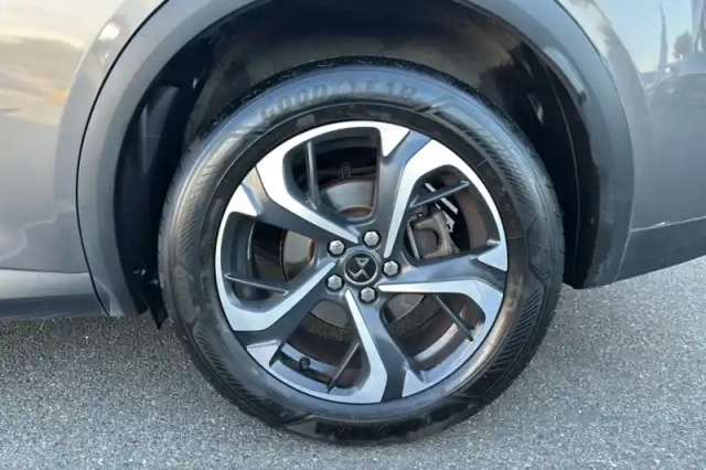Ds Ds 7 ds7 crossback puretech 225 eat8 — photo 29