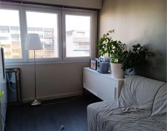Chambre de 12m2 à louer sur Vélizy-Villacoublay