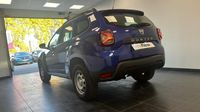 Dacia Duster 1.0 ECO-G 100ch Essentiel 4x2 — photo 7