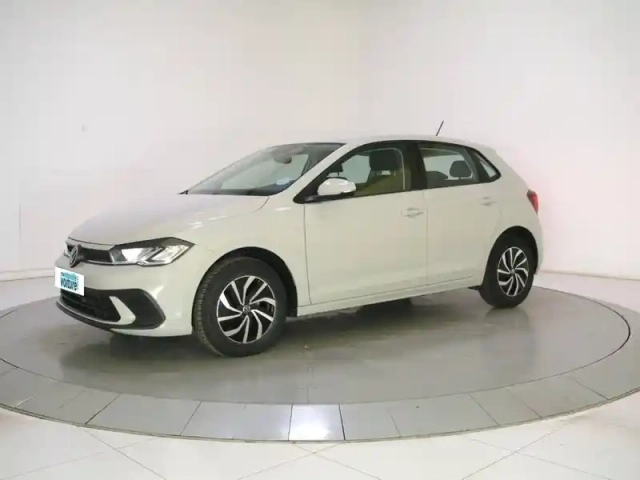 Volkswagen Polo 1.0 tsi 95 s&amp;s dsg7
