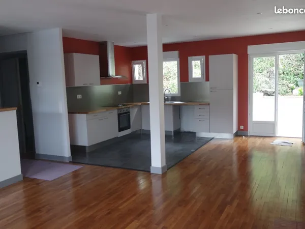 Location APP 100m2