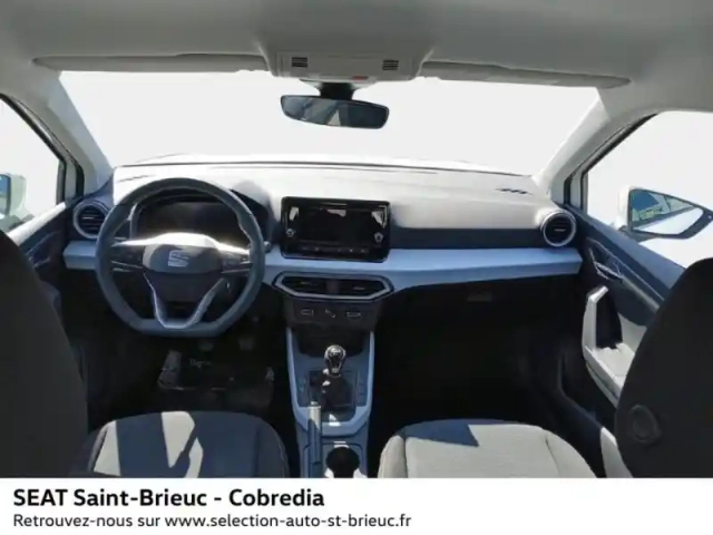 Seat Arona 1.0 tsi 95ch business — photo 36