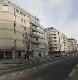 A LOUER - AGENCE GIBOIRE - GARAGE - RENNES SAINT HELIER