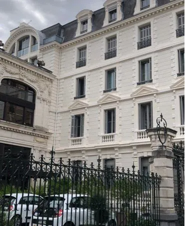 Location T2 duplex