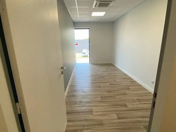 Location Bureau 15m2 Gujan Mestras