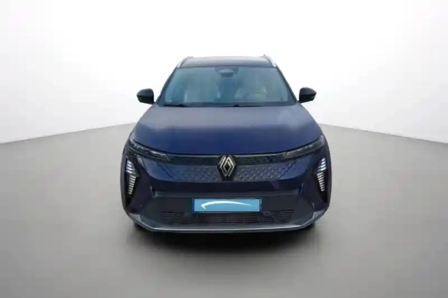 Renault Scenic e-tech électrique 220 ch grande autonomie — photo 2