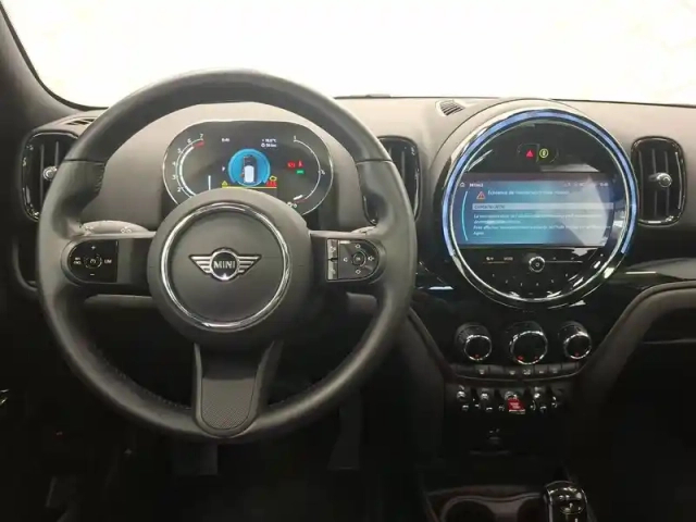 Mini Mini countryman 136 ch bva7 — photo 12