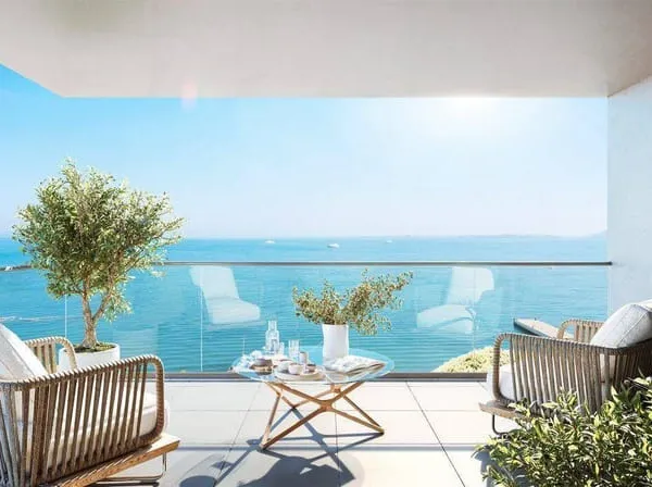 Appartement 3 pièces 81 m²
