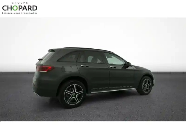 Mercedes Glc 300 e 9g-tronic 4matic — photo 9