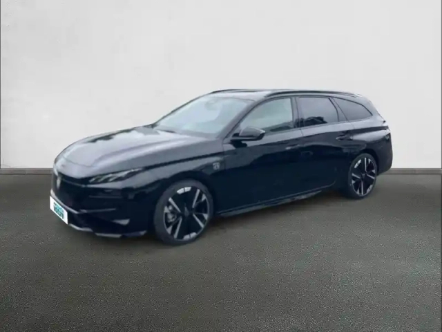 Peugeot 308 sw hybrid 145 e-dcs6
