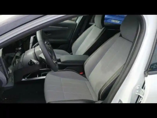 Renault Scenic e-tech electric 220ch techno grande autonomie -25 — photo 10