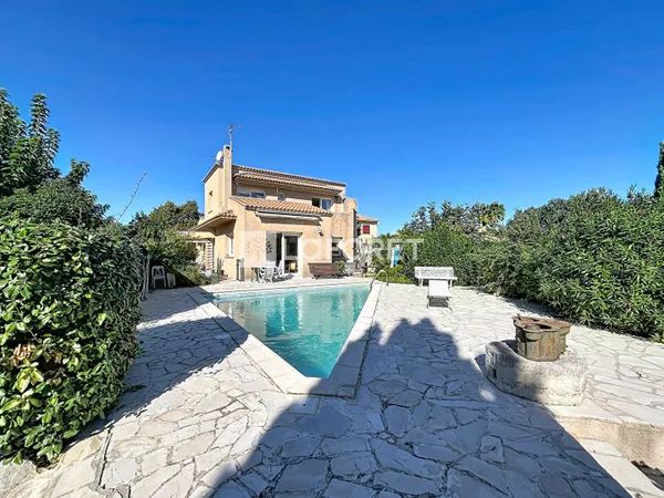 Maison 4 pièces 150 m²