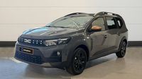 Dacia Jogger 1.8 hybrid 155ch Extreme 7 places -25 — photo 1