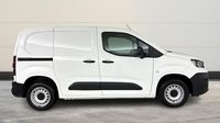 Peugeot Partner Standard 650kg BlueHDi 100ch S&S BVM5 Asphalt — photo 4