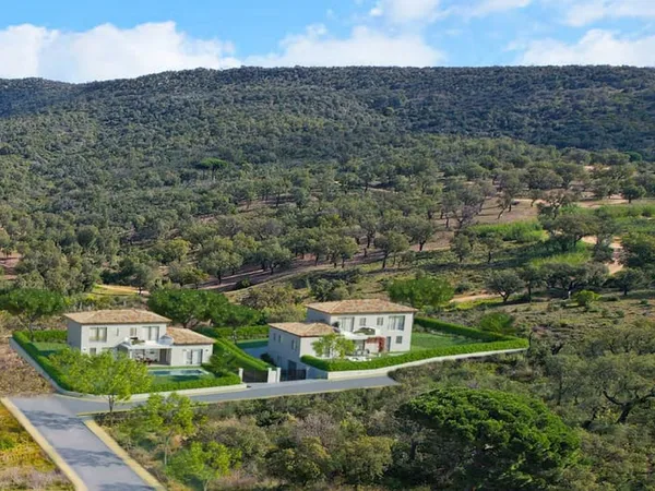 vente villa 5 Pièce(s)