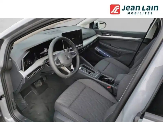 Volkswagen Golf sw 2.0 tdi 150 dsg7 — photo 47