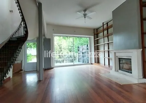 Maison 7 pièces 200 m²