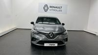 Renault Clio 1.6 E-Tech hybride 145ch Techno — photo 1