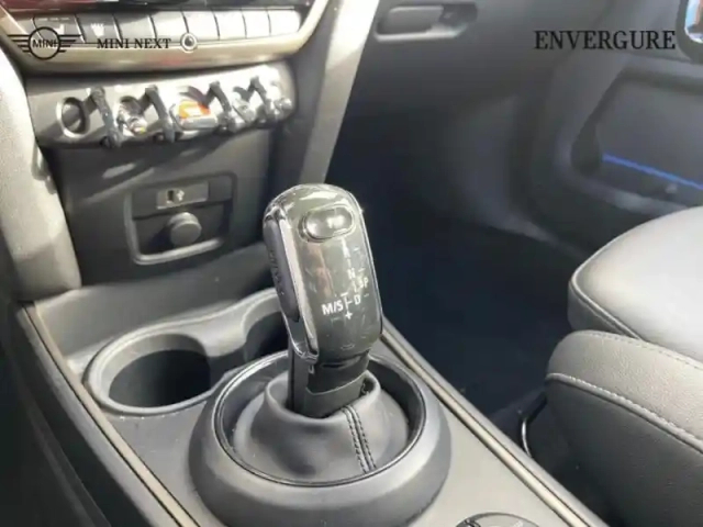 Mini Countryman cooper 136ch  highlands bva7 — photo 12