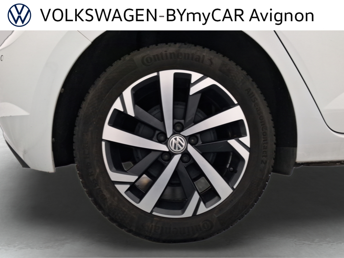 Volkswagen Polo 1.0 TSI 95 S&amp;S BVM5 — photo 19