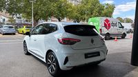 Renault Clio 1.6 E-Tech 145ch full hybrid Techno — photo 7