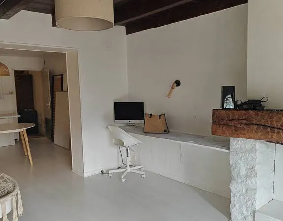 Maison 3 pièces 63 m²