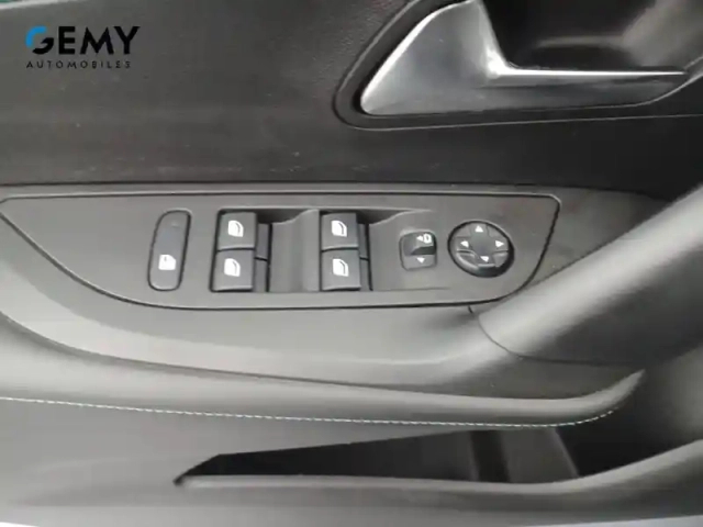 Peugeot 2008 bluehdi 130 s&amp;s eat8 — photo 12