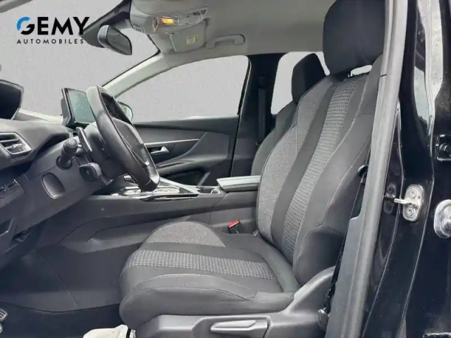 Peugeot 3008 puretech 130ch s&amp;s eat8 — photo 9