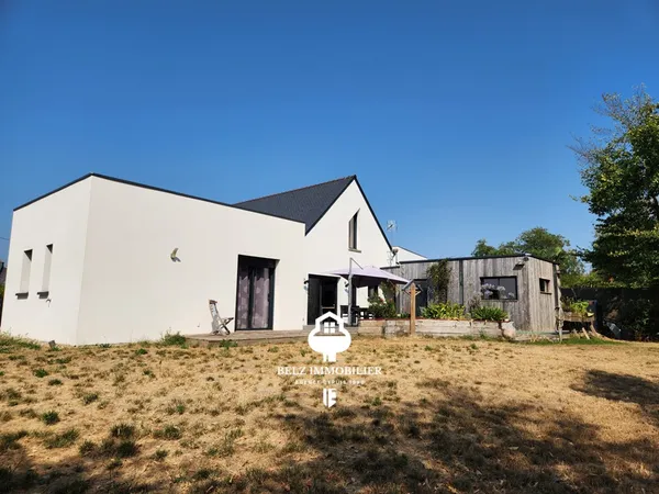 Maison 5 pièces 130 m²